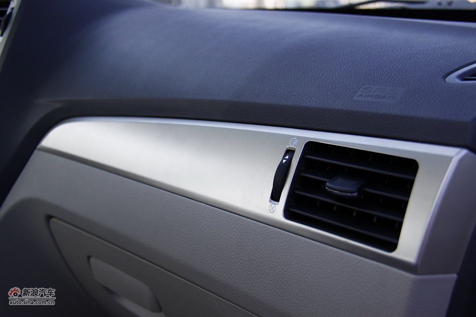 ����G3 1.6L�ֶ������ι���