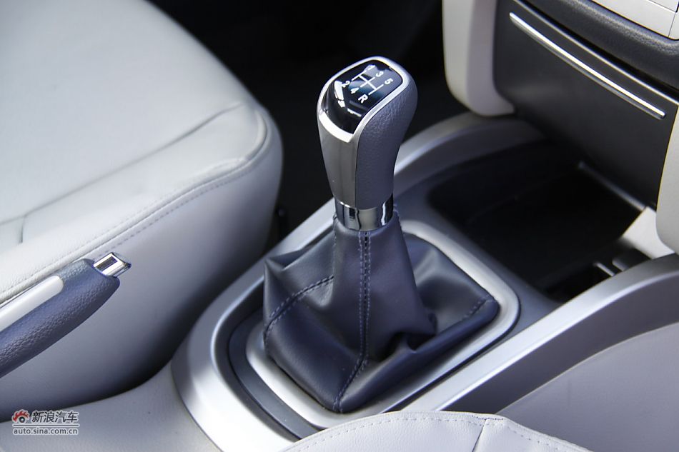 ����G3 1.6L�ֶ������ι���