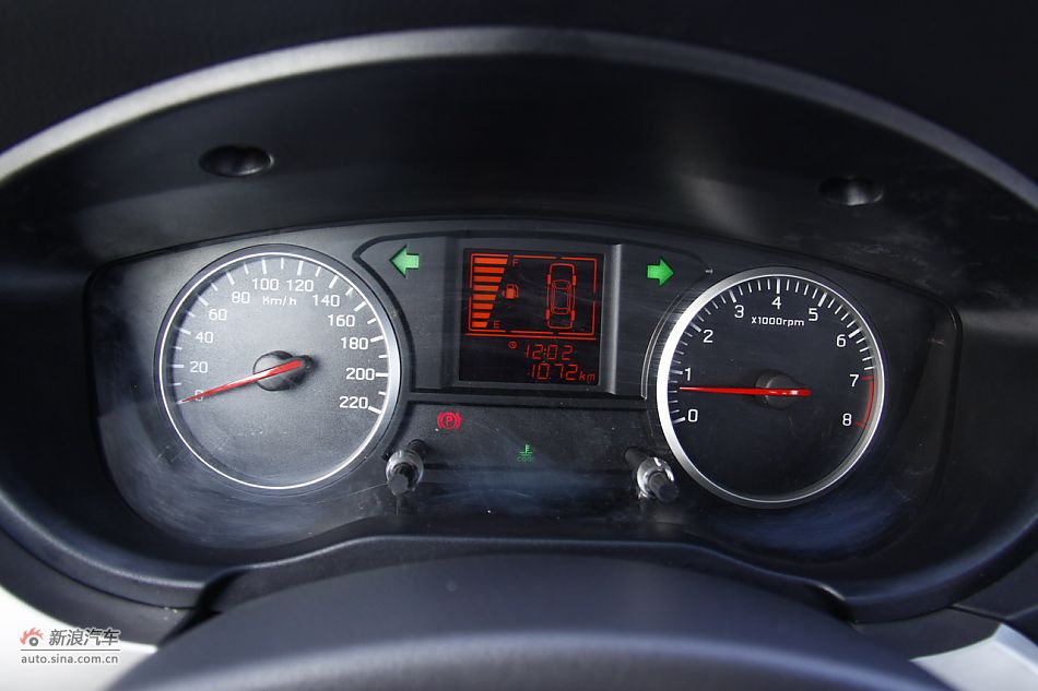 ����G3 1.6L�ֶ������ι���