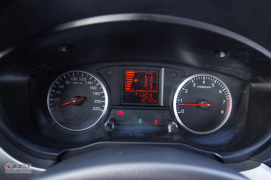 ����G3 1.6L�ֶ������ι���