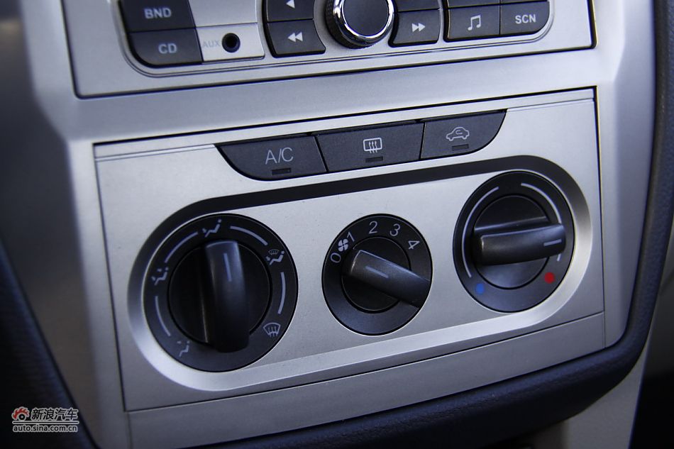 ����G3 1.6L�ֶ������ι���