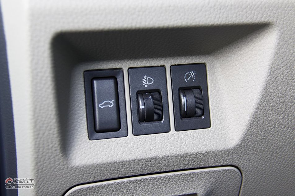 ����G3 1.6L�ֶ������ι���