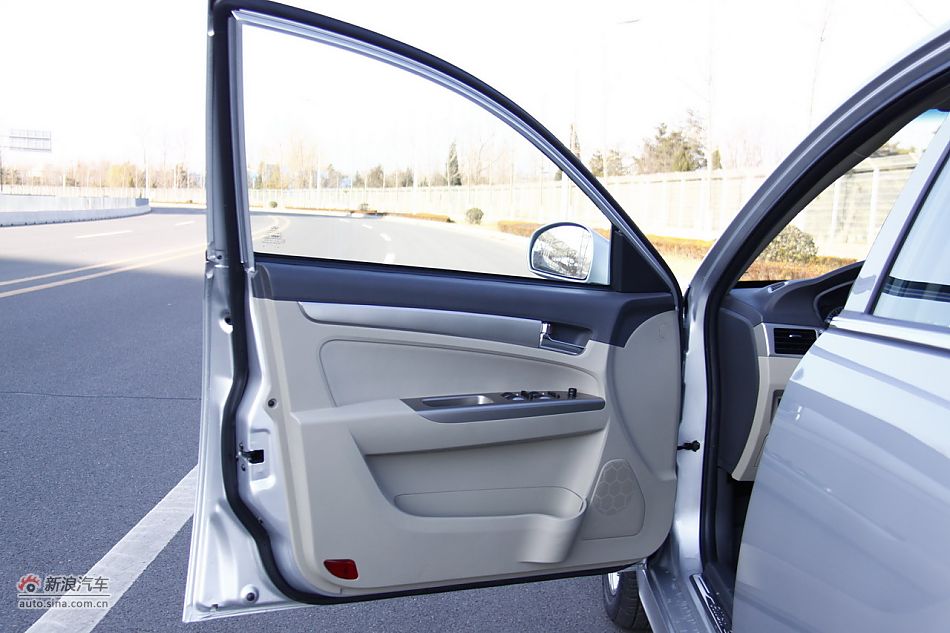 ����G3 1.6L�ֶ������ι���