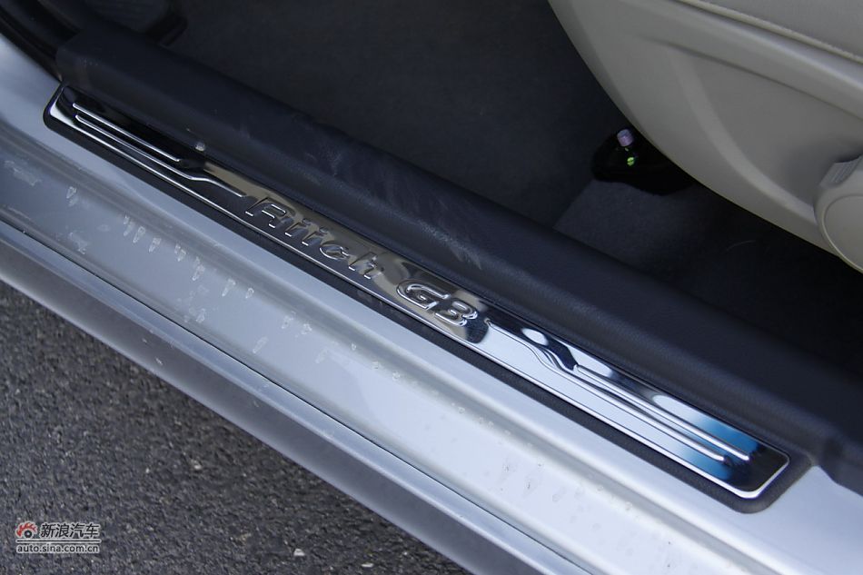 ����G3 1.6L�ֶ������ι���