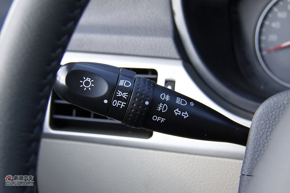 ����G3 1.6L�ֶ������ι���