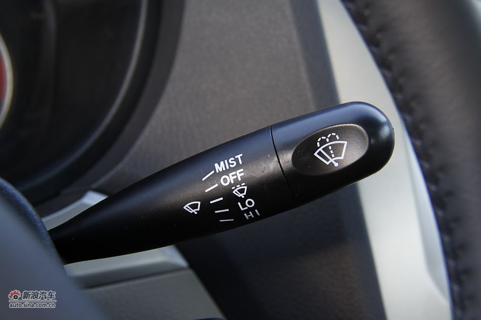 ����G3 1.6L�ֶ������ι���