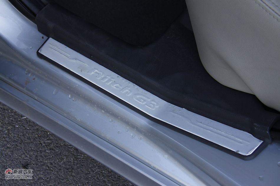 ����G3 1.6L�ֶ������ι���