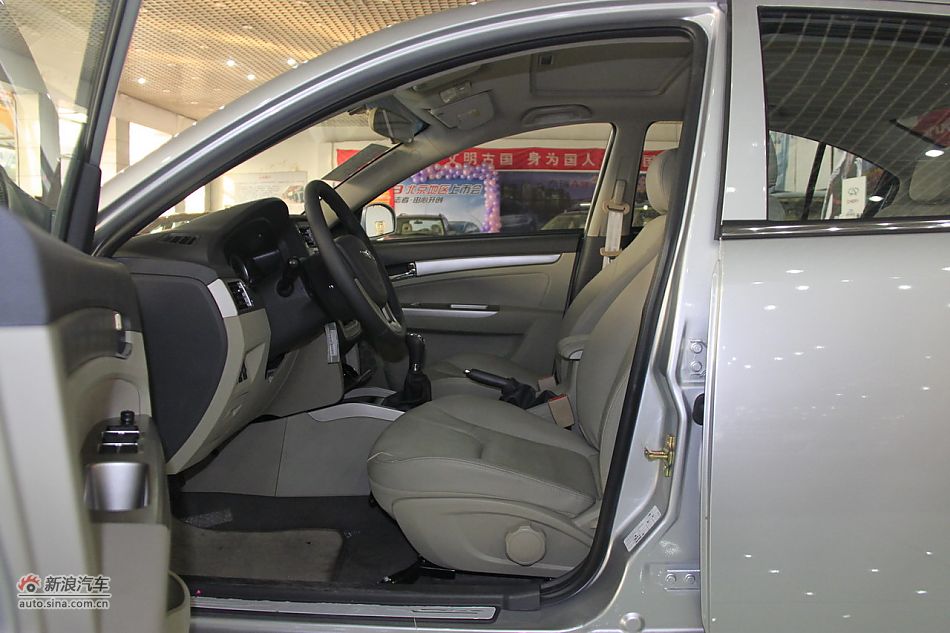 2012������G3 1.6DVVT�ֶ�������