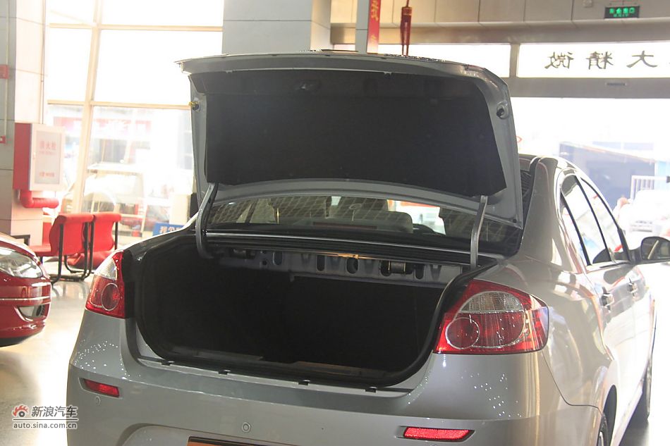 2012������G3 1.6DVVT�ֶ�������