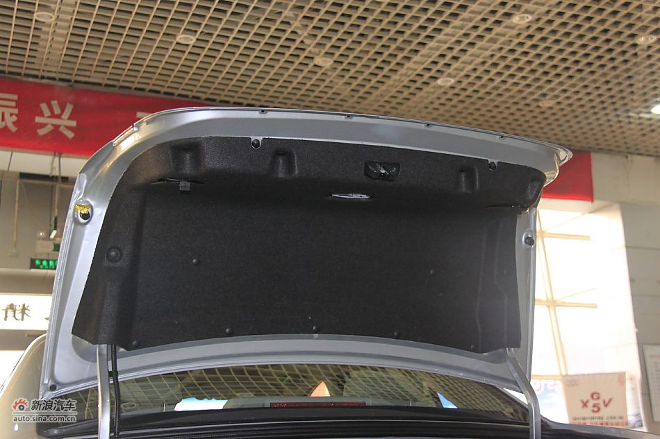 2012������G3 1.6DVVT�ֶ�������