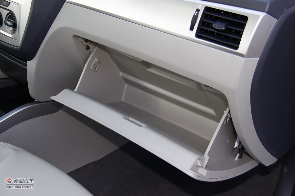 ����G3 1.6L�ֶ������οռ�