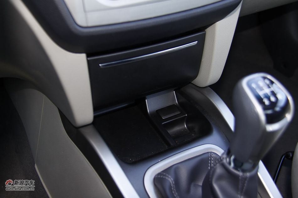 ����G3 1.6L�ֶ������οռ�