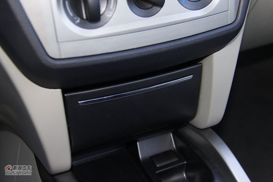 ����G3 1.6L�ֶ������οռ�