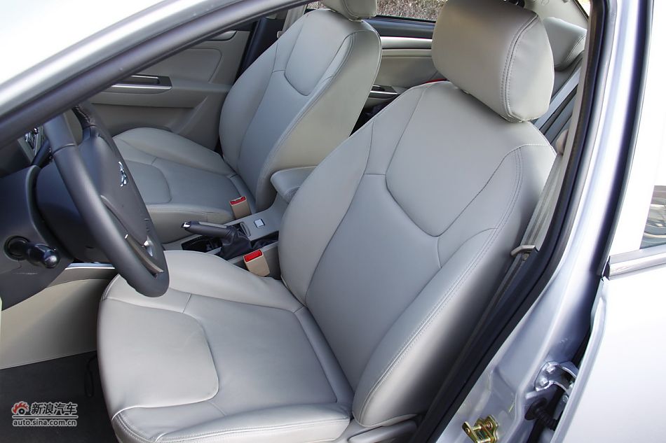 ����G3 1.6L�ֶ������οռ�