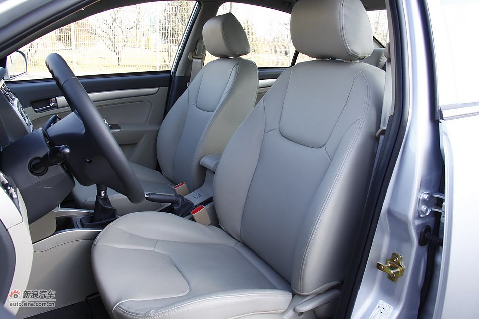 ����G3 1.6L�ֶ������οռ�