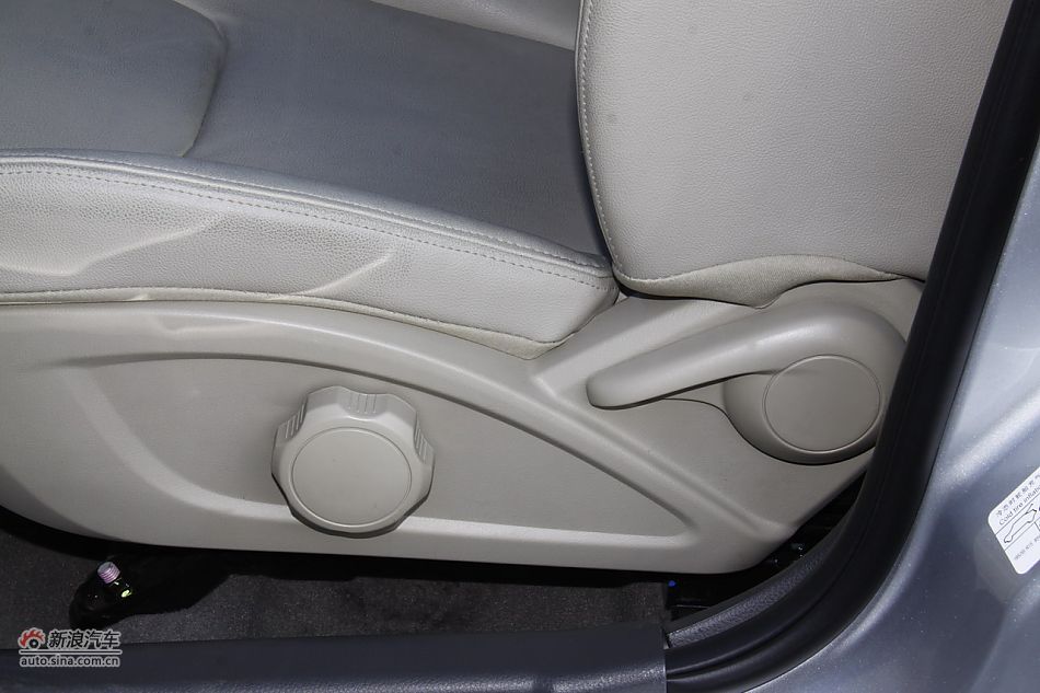 ����G3 1.6L�ֶ������οռ�