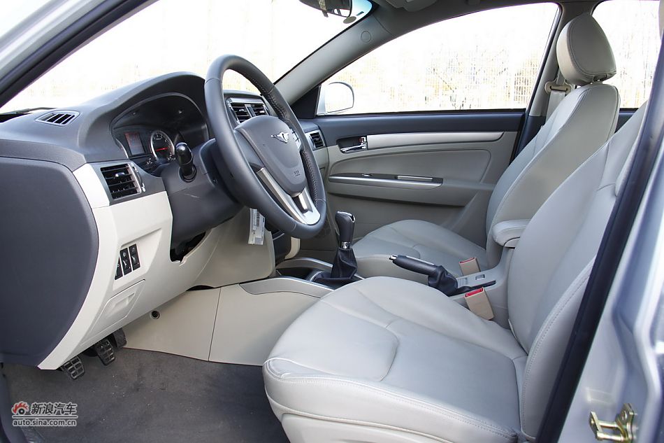 ����G3 1.6L�ֶ������οռ�