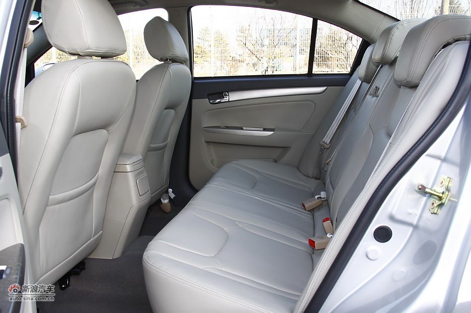 ����G3 1.6L�ֶ������οռ�