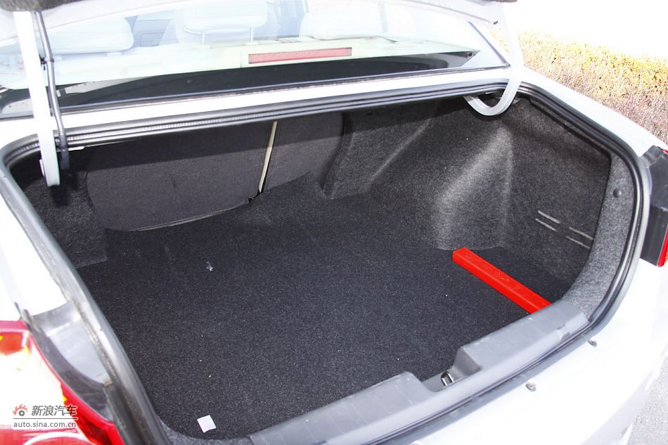 ����G3 1.6L�ֶ������οռ�