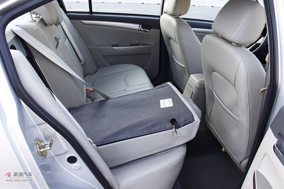 ����G3 1.6L�ֶ������οռ�