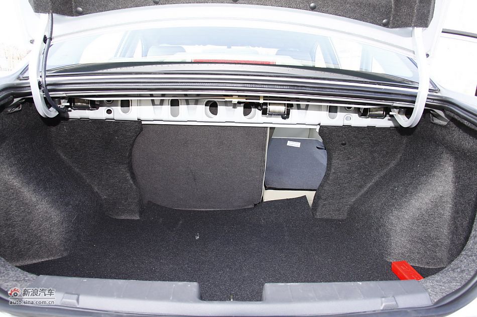 ����G3 1.6L�ֶ������οռ�