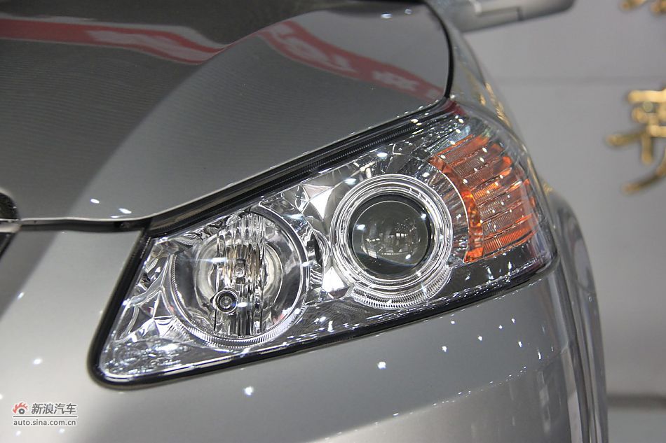 2012������G3 1.6DVVT�ֶ�������