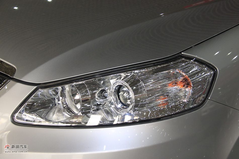 2012������G3 1.6DVVT�ֶ�������