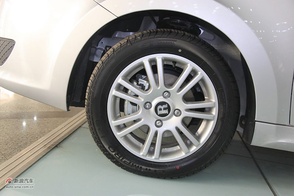 2012������G3 1.6DVVT�ֶ�������