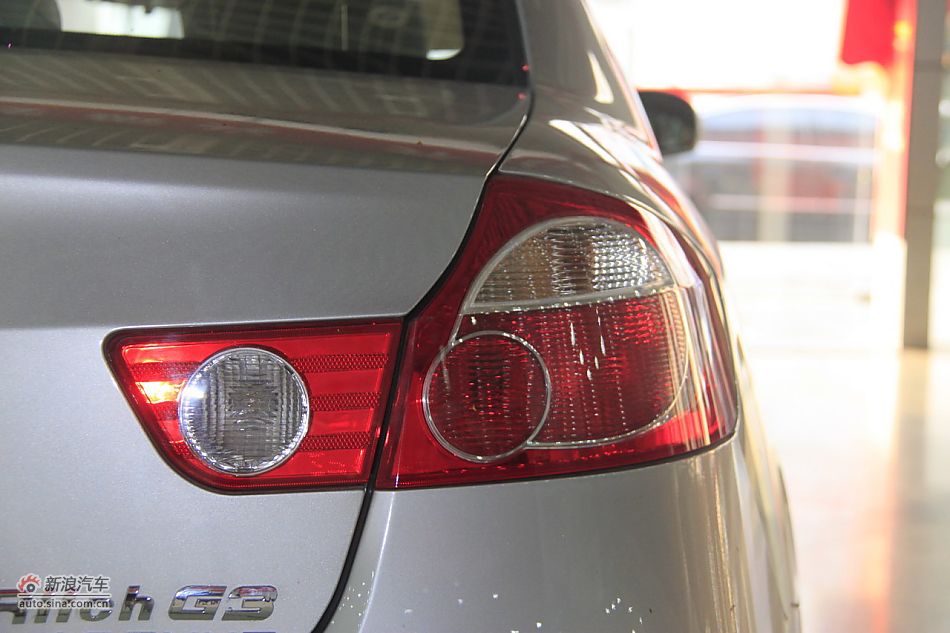 2012������G3 1.6DVVT�ֶ�������