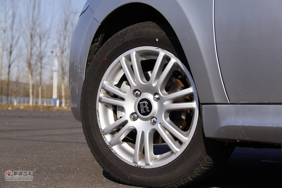 ����G3 1.6L�ֶ������ϸ��