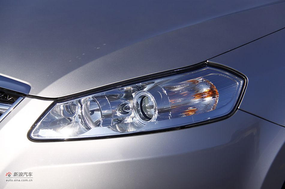 ����G3 1.6L�ֶ������ϸ��