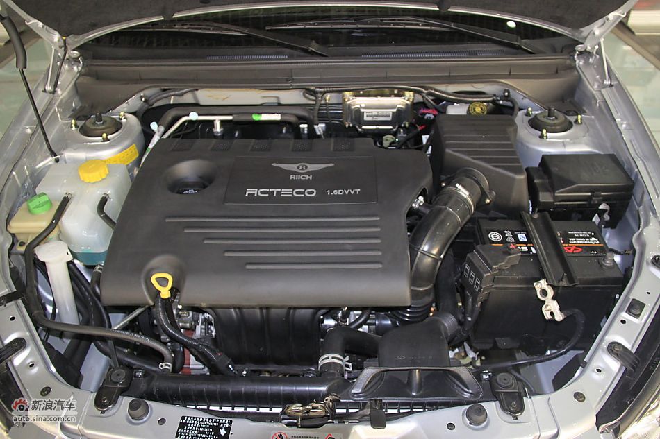 2012������G3 1.6DVVT�ֶ�������