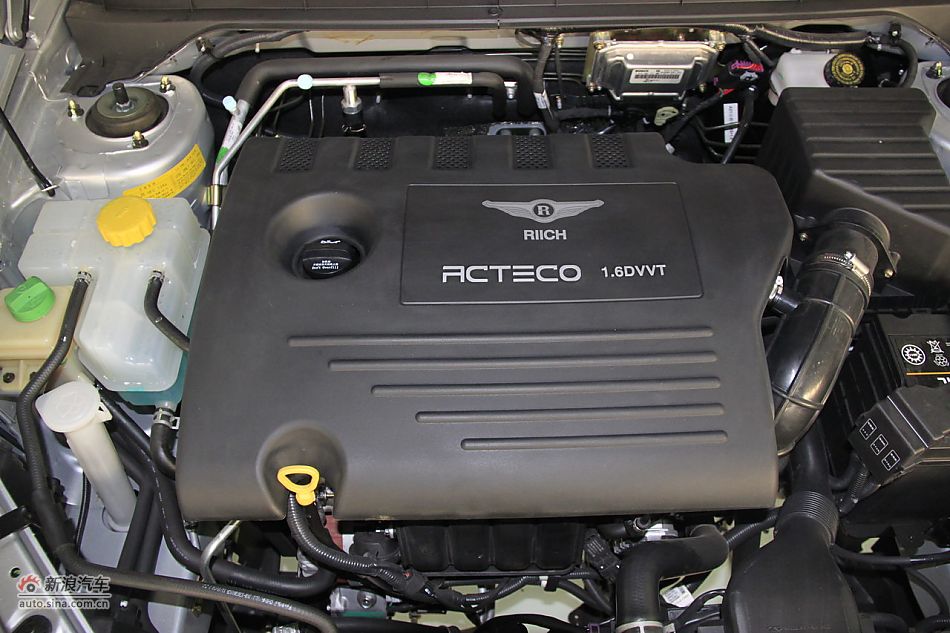 2012������G3 1.6DVVT�ֶ�������