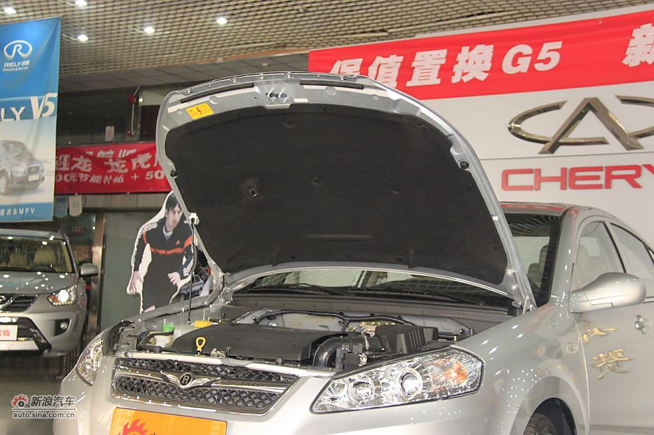 2012������G3 1.6DVVT�ֶ�������