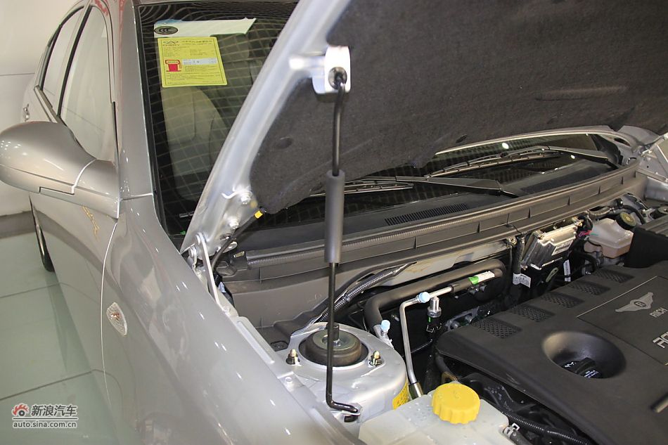 2012������G3 1.6DVVT�ֶ�������