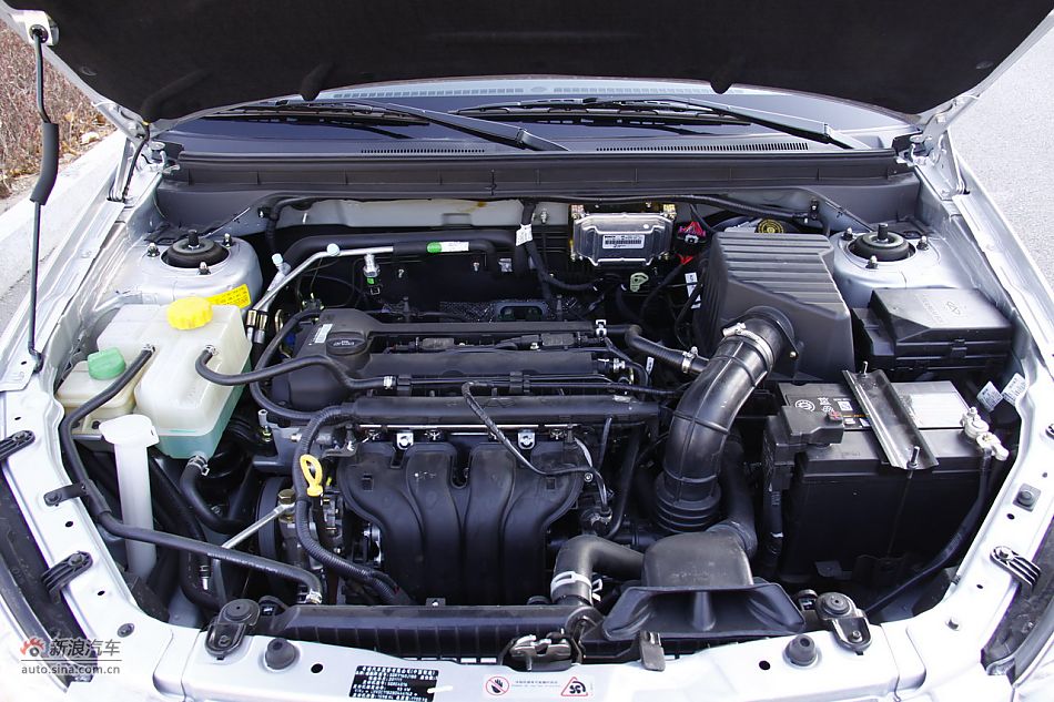 ����G3 1.6L�ֶ���������