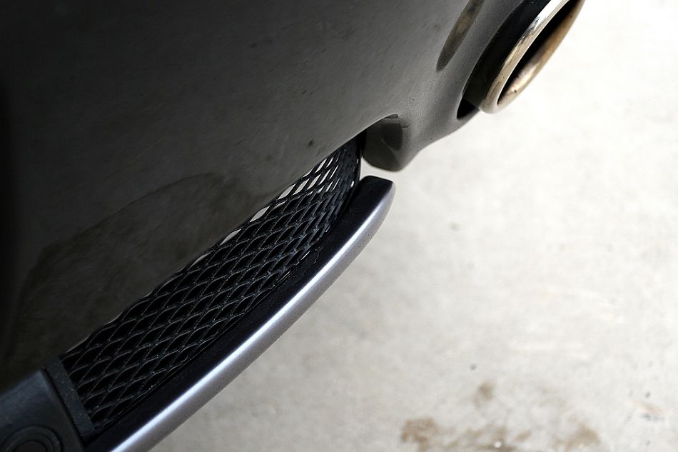 V8 Vantage外观图片