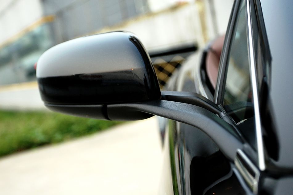 V8 Vantage外观图片