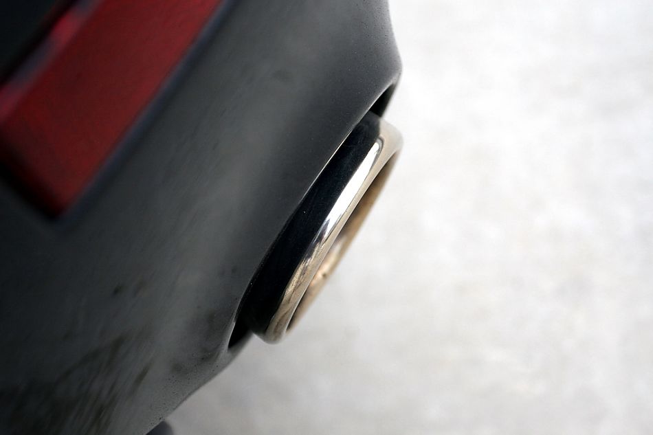 V8 Vantage外观图片