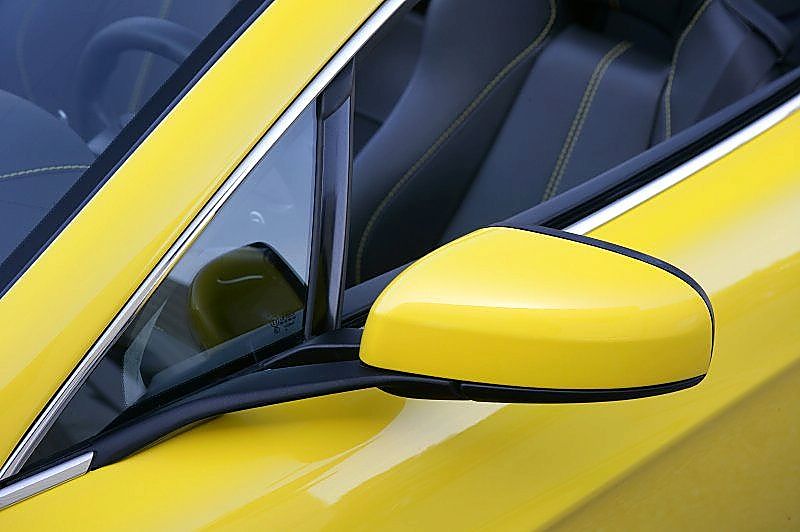 阿斯顿-马丁V8 Vantage外观图片