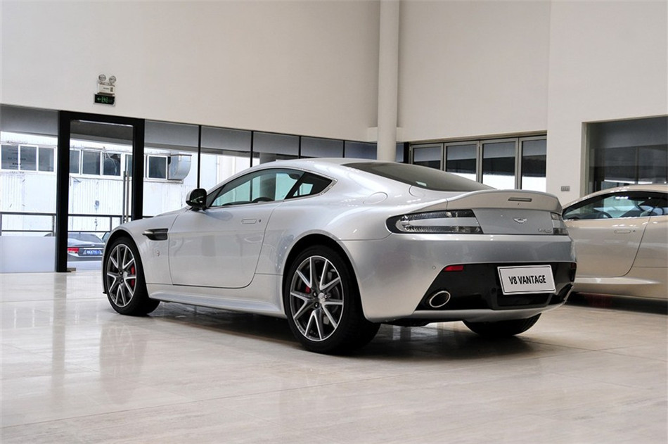 ˹· 2012 4.7L AT S Coupe 