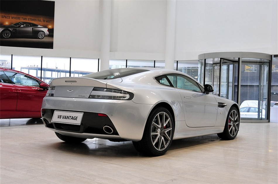 ˹· 2012 4.7L AT S Coupe 