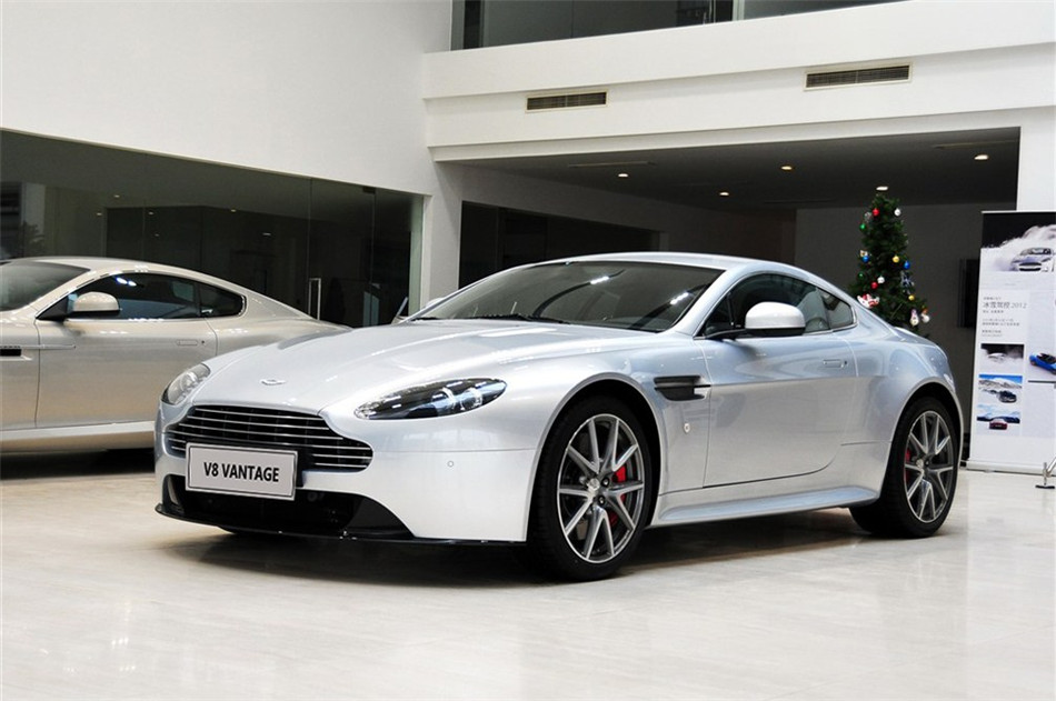 ˹· 2012 4.7L AT S Coupe 