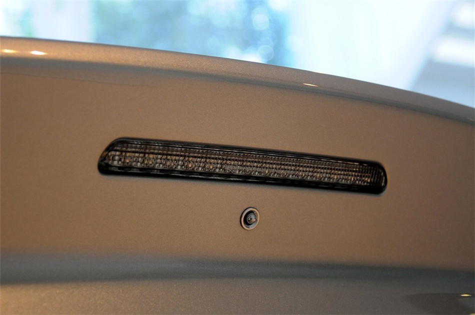 阿斯顿·马丁 2012款 4.7L AT S Coupe 其他