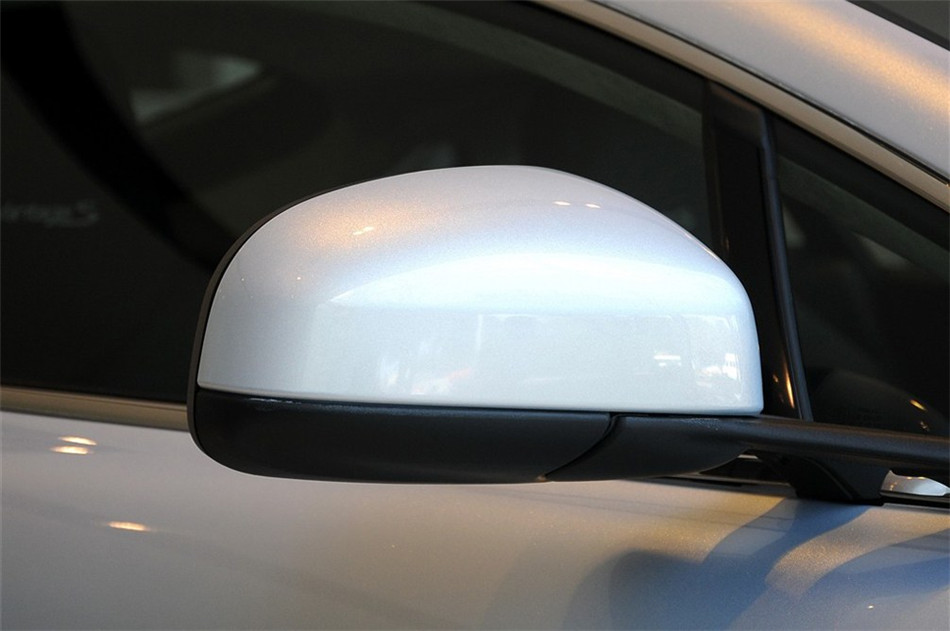 阿斯顿·马丁 2012款 4.7L AT S Coupe 其他