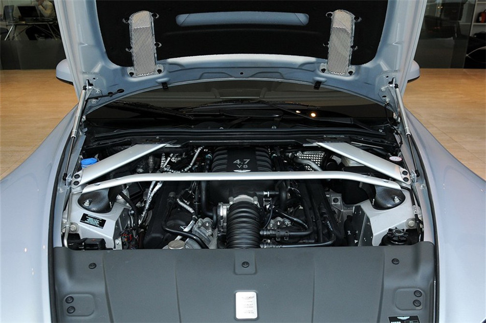 ˹· 2012 4.7L AT S Coupe 