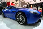 阿斯顿马丁V8 Vantage S