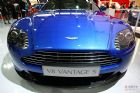 阿斯顿马丁V8 Vantage S