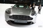 阿斯顿马丁V8 Vantage