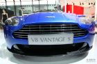 阿斯顿马丁V8 Vantage S